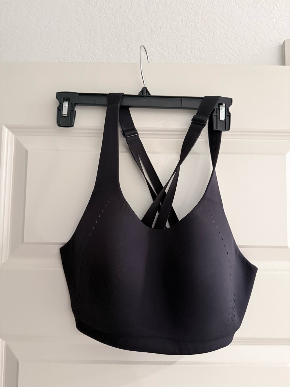 Lululemon AirSupport Bra High Support